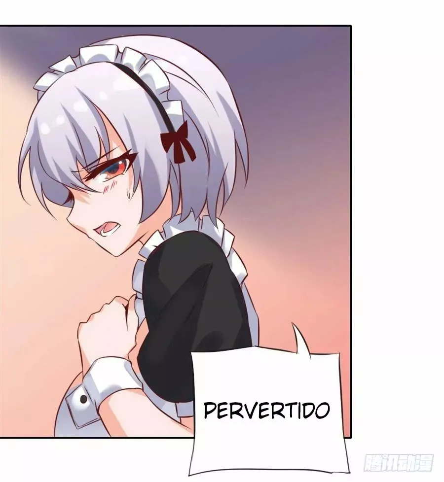 I Picked up a Demon Lord as a Maid Capítulo 7 en Línea - página 60