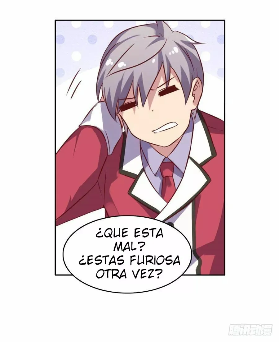 I Picked up a Demon Lord as a Maid Capítulo 7 en Línea - página 63