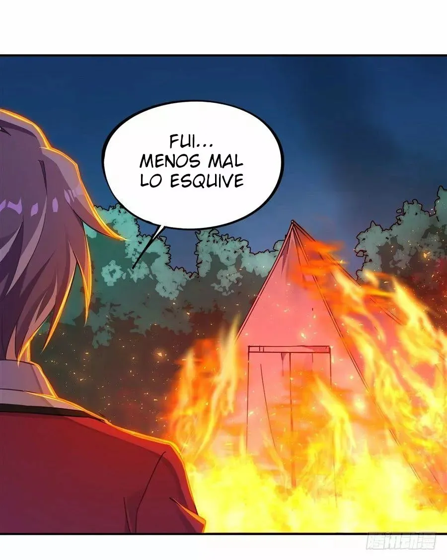 I Picked up a Demon Lord as a Maid Capítulo 8 en Línea - página 5