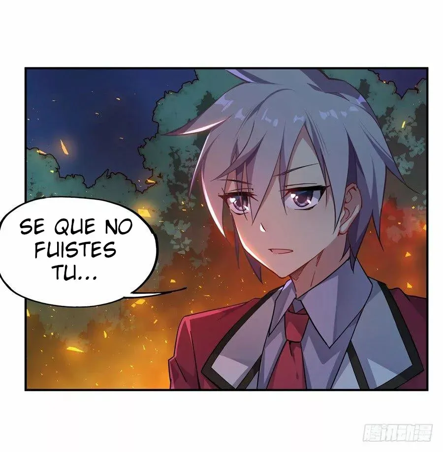 I Picked up a Demon Lord as a Maid Capítulo 8 en Línea - página 8