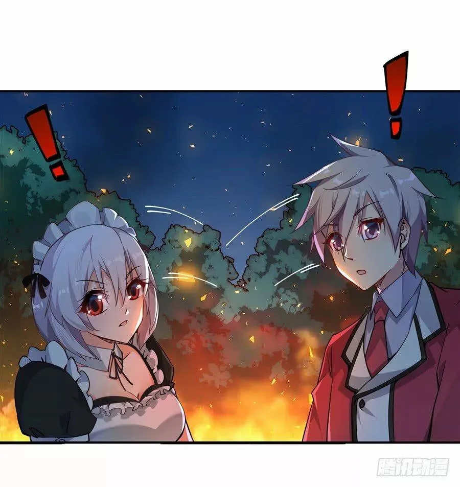 I Picked up a Demon Lord as a Maid Capítulo 8 en Línea - página 9