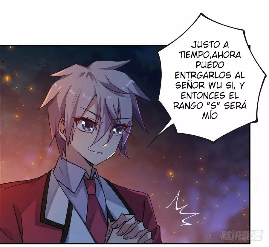 I Picked up a Demon Lord as a Maid Capítulo 8 en Línea - página 15