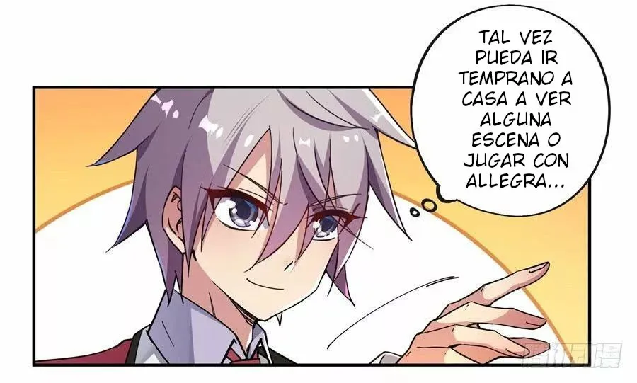 I Picked up a Demon Lord as a Maid Capítulo 8 en Línea - página 16