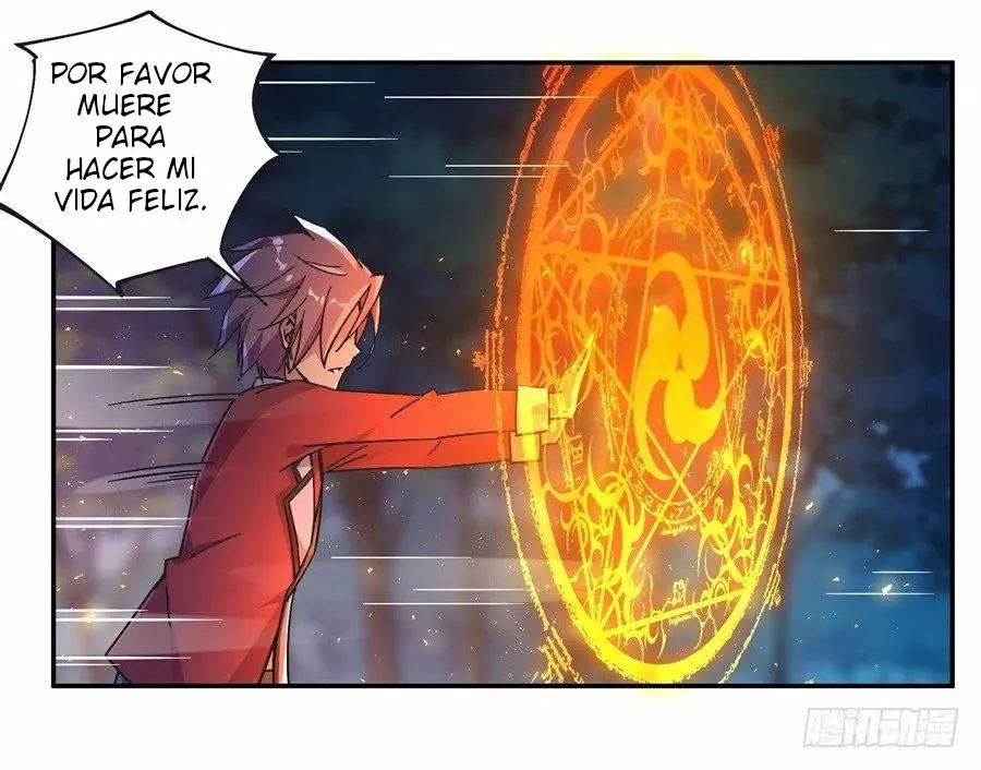 I Picked up a Demon Lord as a Maid Capítulo 8 en Línea - página 17