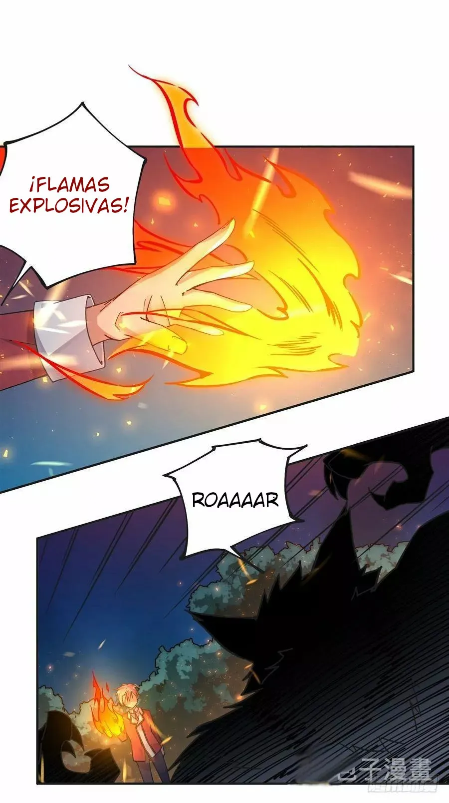 I Picked up a Demon Lord as a Maid Capítulo 8 en Línea - página 18