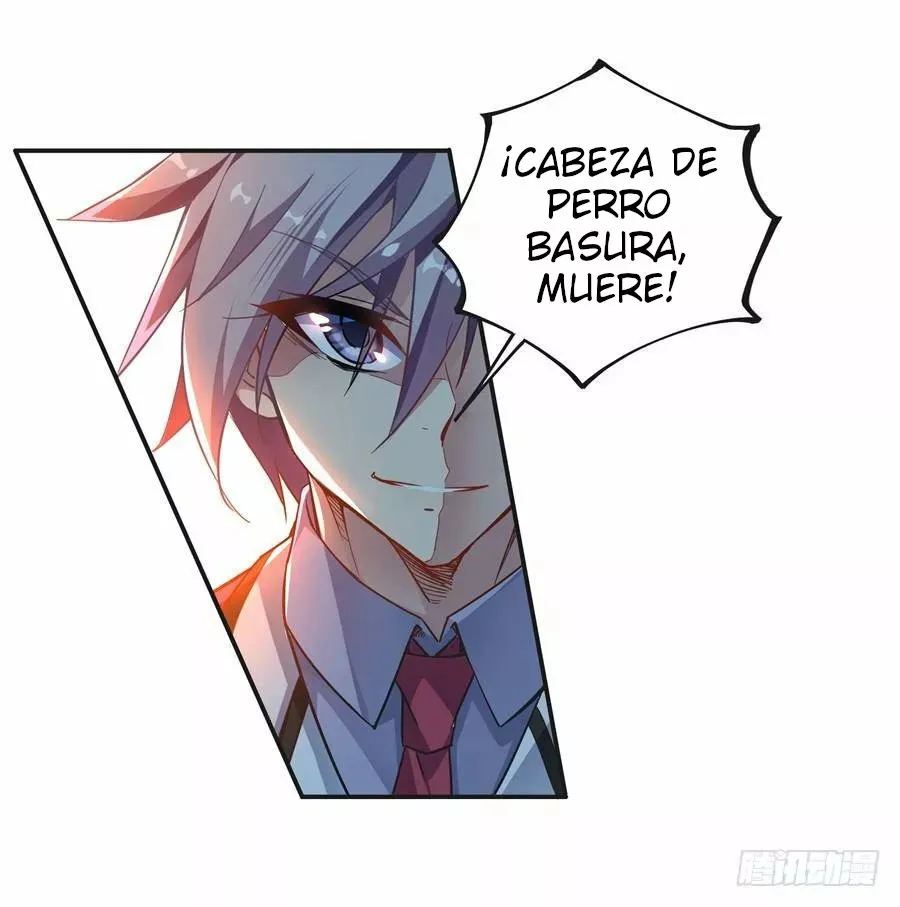I Picked up a Demon Lord as a Maid Capítulo 8 en Línea - página 19