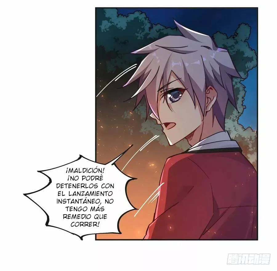 I Picked up a Demon Lord as a Maid Capítulo 8 en Línea - página 26