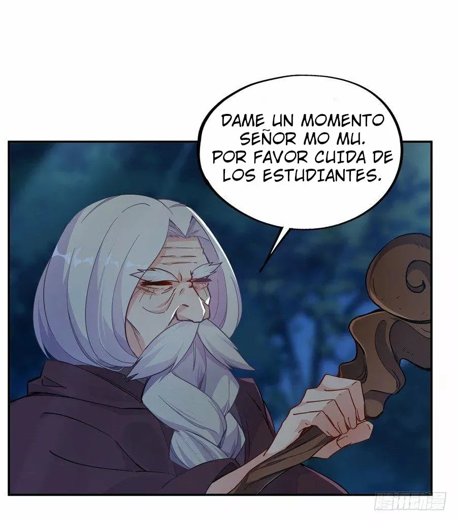 I Picked up a Demon Lord as a Maid Capítulo 8 en Línea - página 46