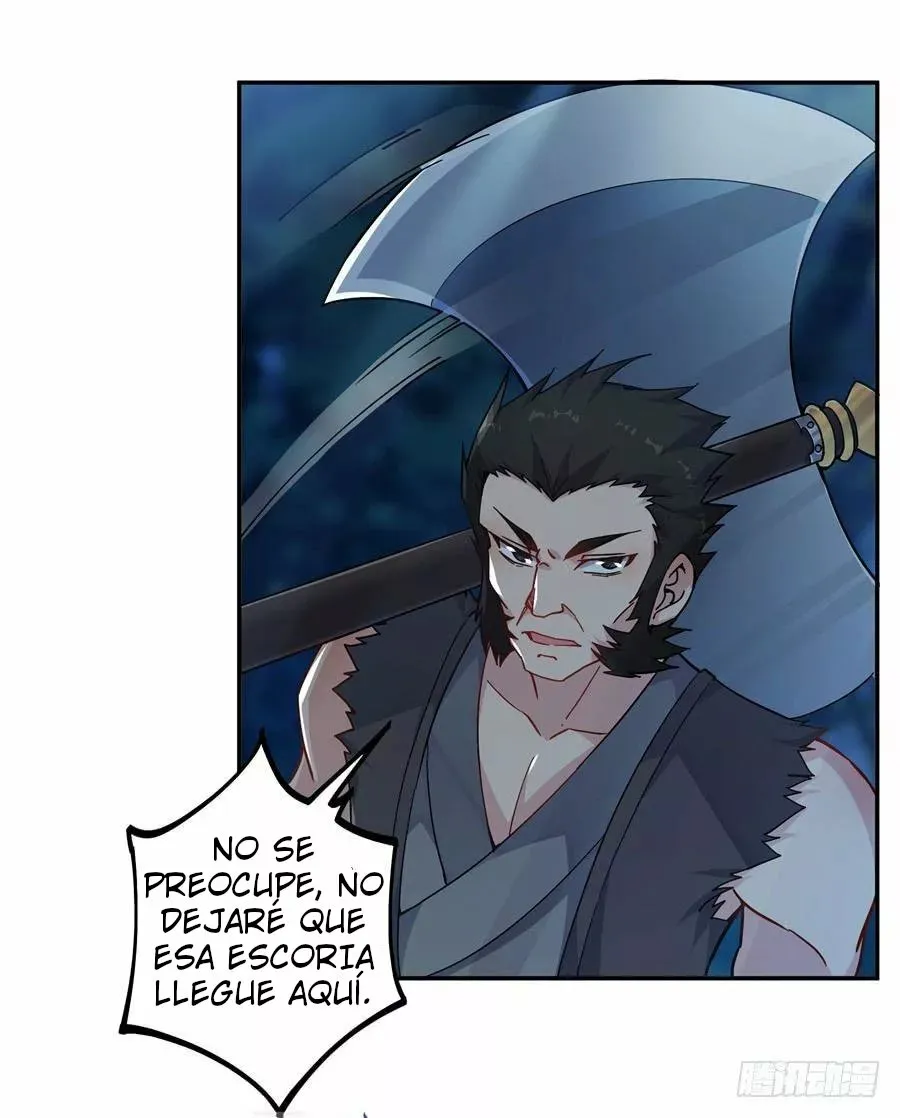 I Picked up a Demon Lord as a Maid Capítulo 8 en Línea - página 47