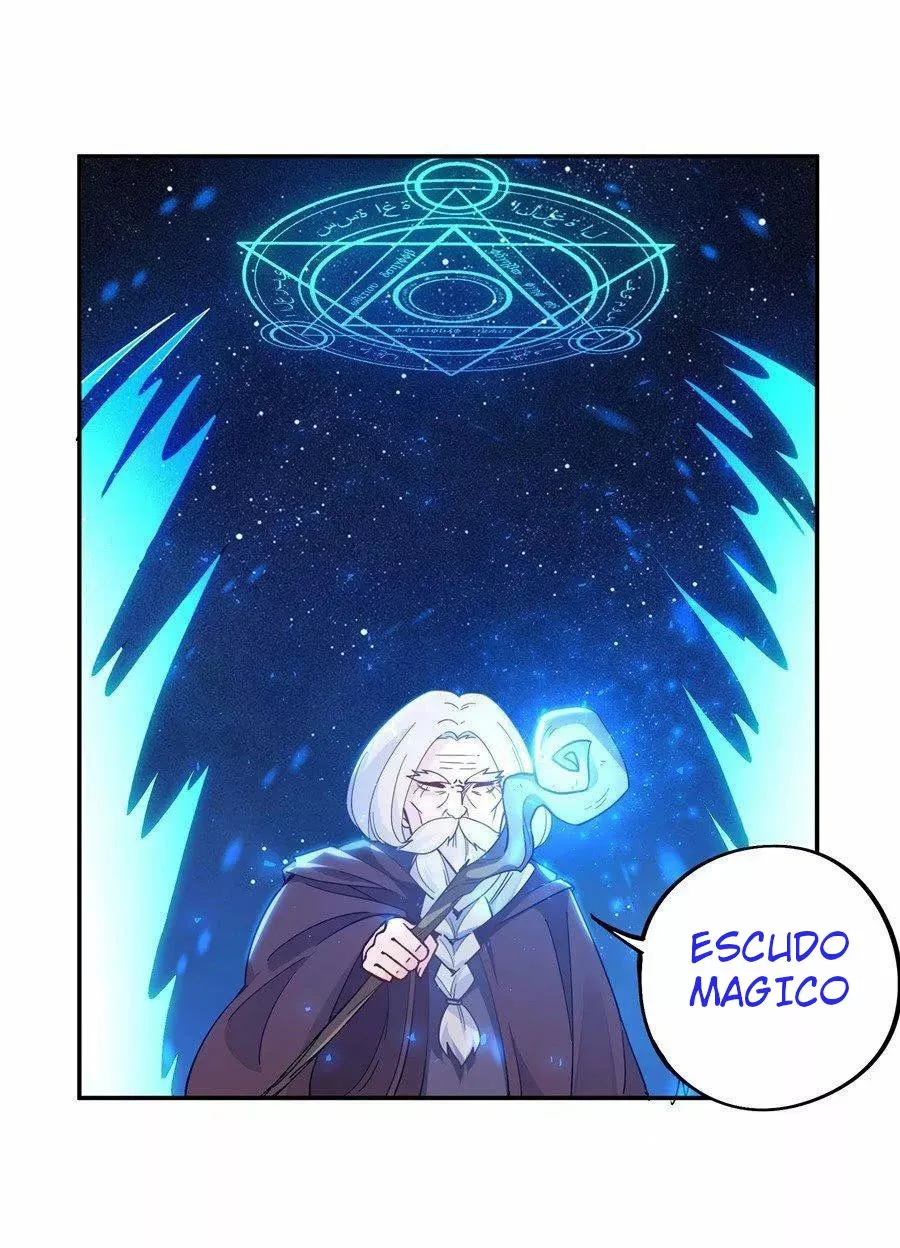 I Picked up a Demon Lord as a Maid Capítulo 8 en Línea - página 49