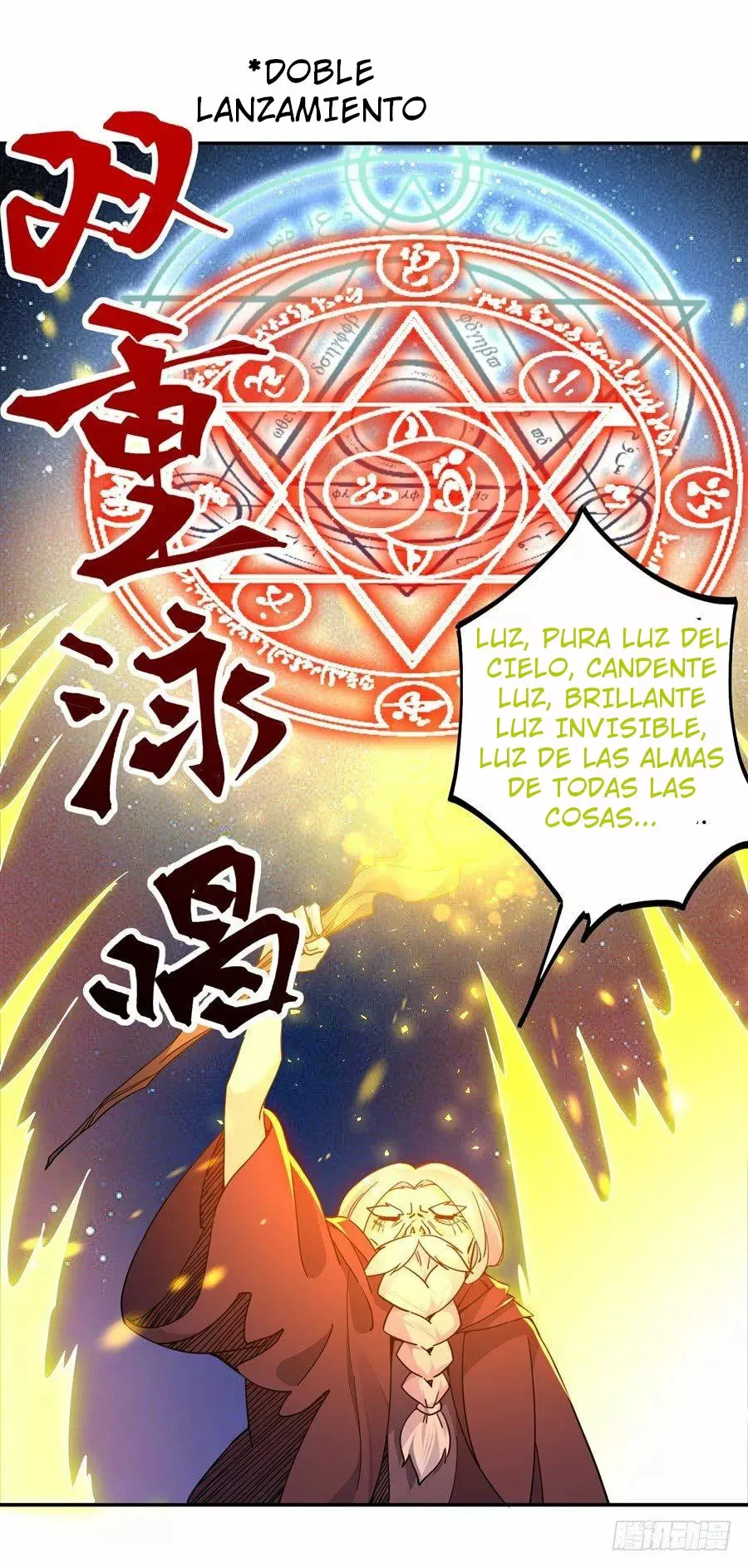 I Picked up a Demon Lord as a Maid Capítulo 8 en Línea - página 50