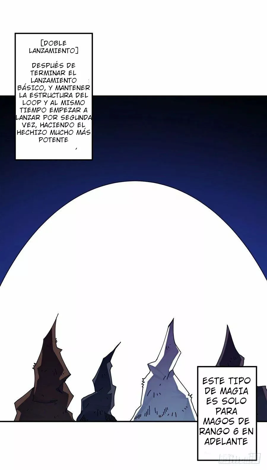 I Picked up a Demon Lord as a Maid Capítulo 8 en Línea - página 51