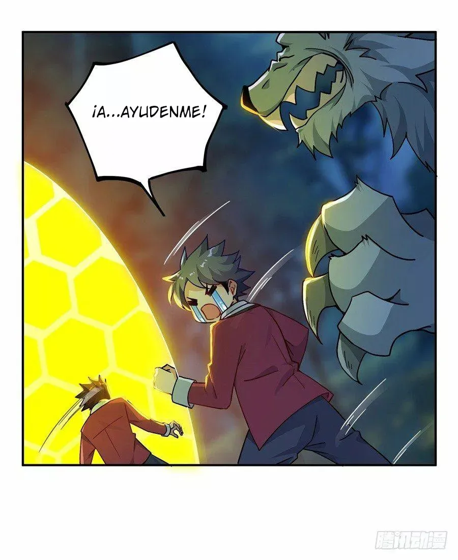 I Picked up a Demon Lord as a Maid Capítulo 8 en Línea - página 52