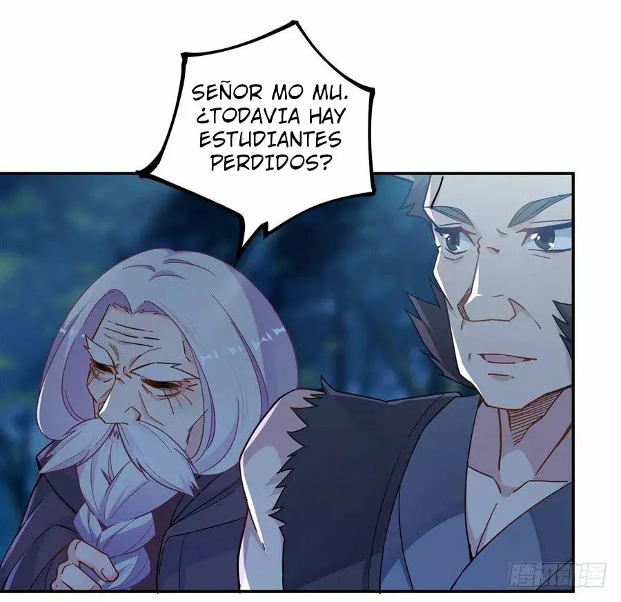 I Picked up a Demon Lord as a Maid Capítulo 8 en Línea - página 55