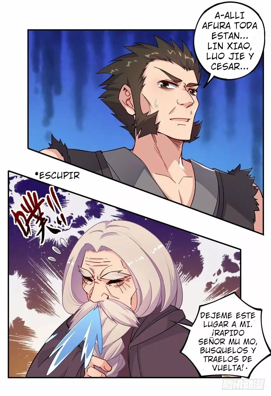 I Picked up a Demon Lord as a Maid Capítulo 8 en Línea - página 56