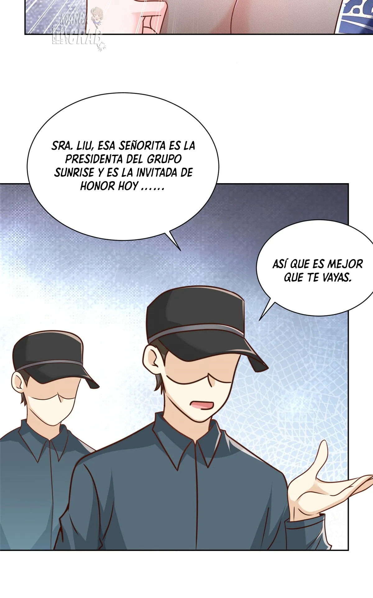 I Randomly Have a New Career Every Week Capítulo 100 en Línea - página 4