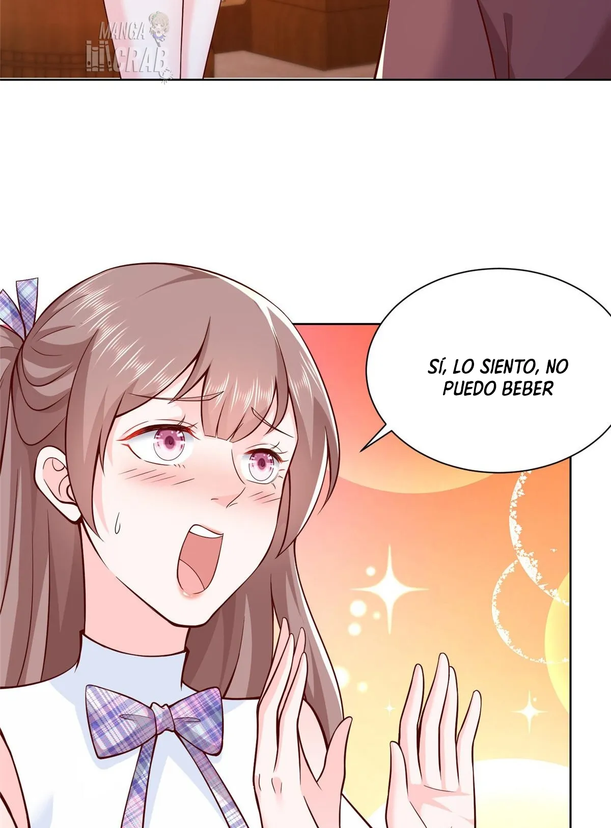 I Randomly Have a New Career Every Week Capítulo 106 en Línea - página 4