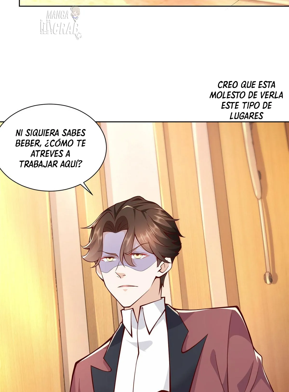 I Randomly Have a New Career Every Week Capítulo 106 en Línea - página 6