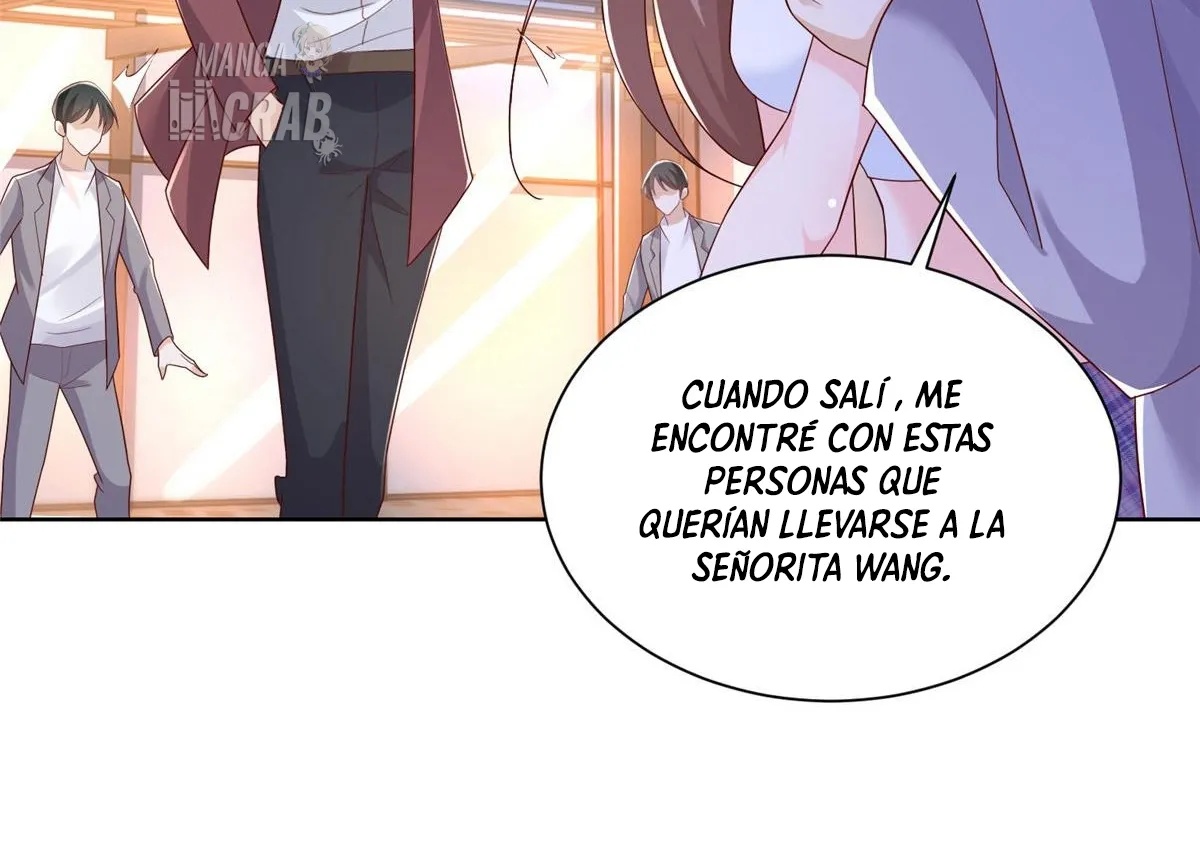 I Randomly Have a New Career Every Week Capítulo 106 en Línea - página 47