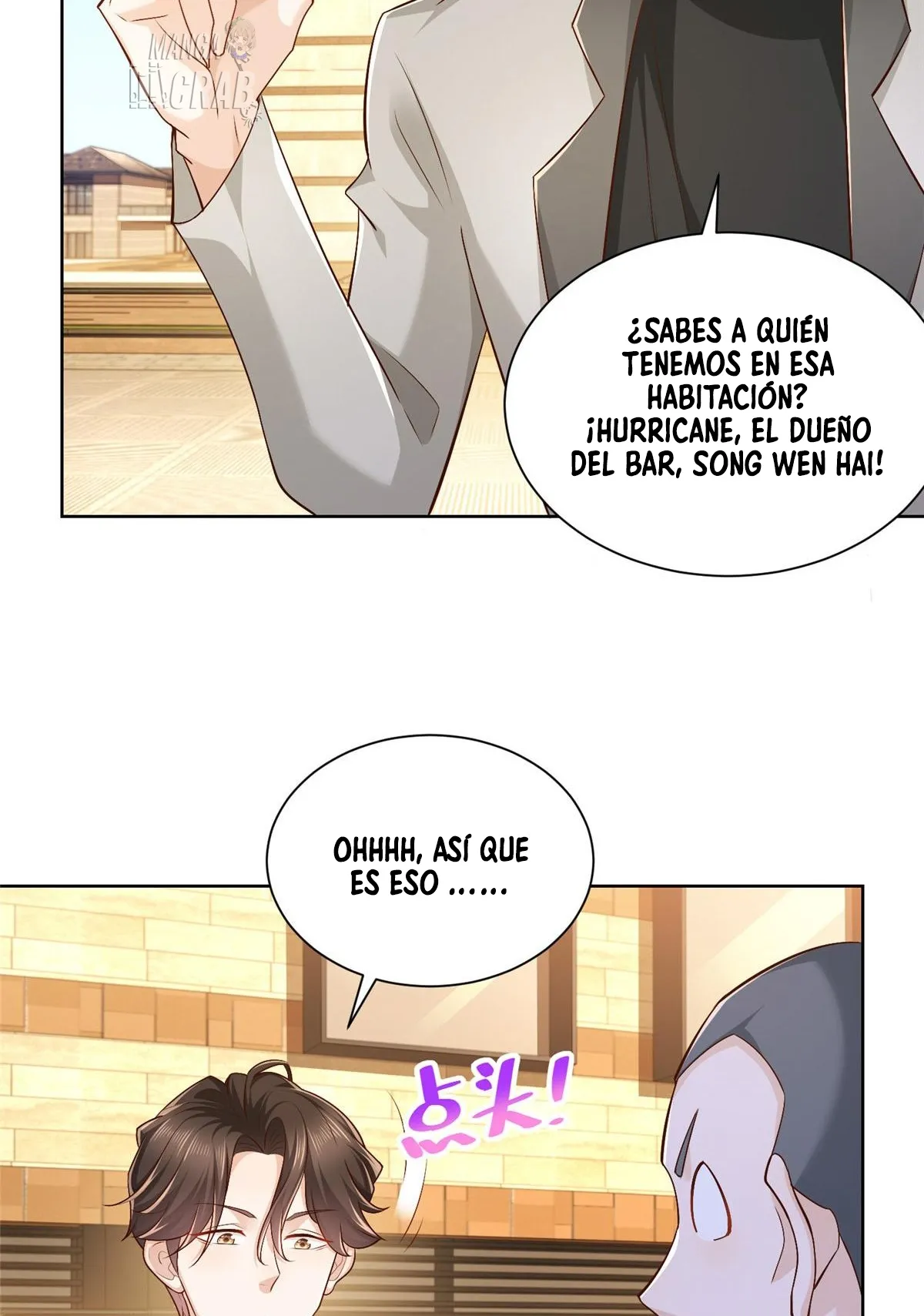 I Randomly Have a New Career Every Week Capítulo 107 en Línea - página 5