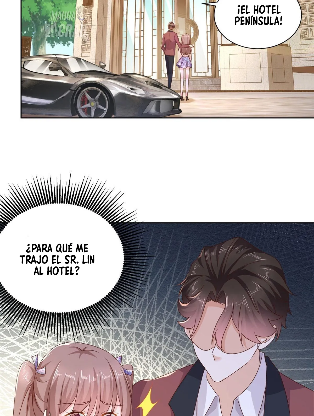 I Randomly Have a New Career Every Week Capítulo 107 en Línea - página 31