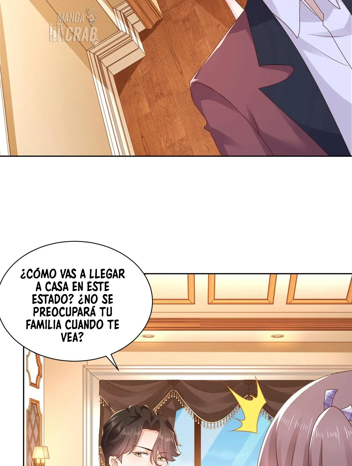 I Randomly Have a New Career Every Week Capítulo 107 en Línea - página 37