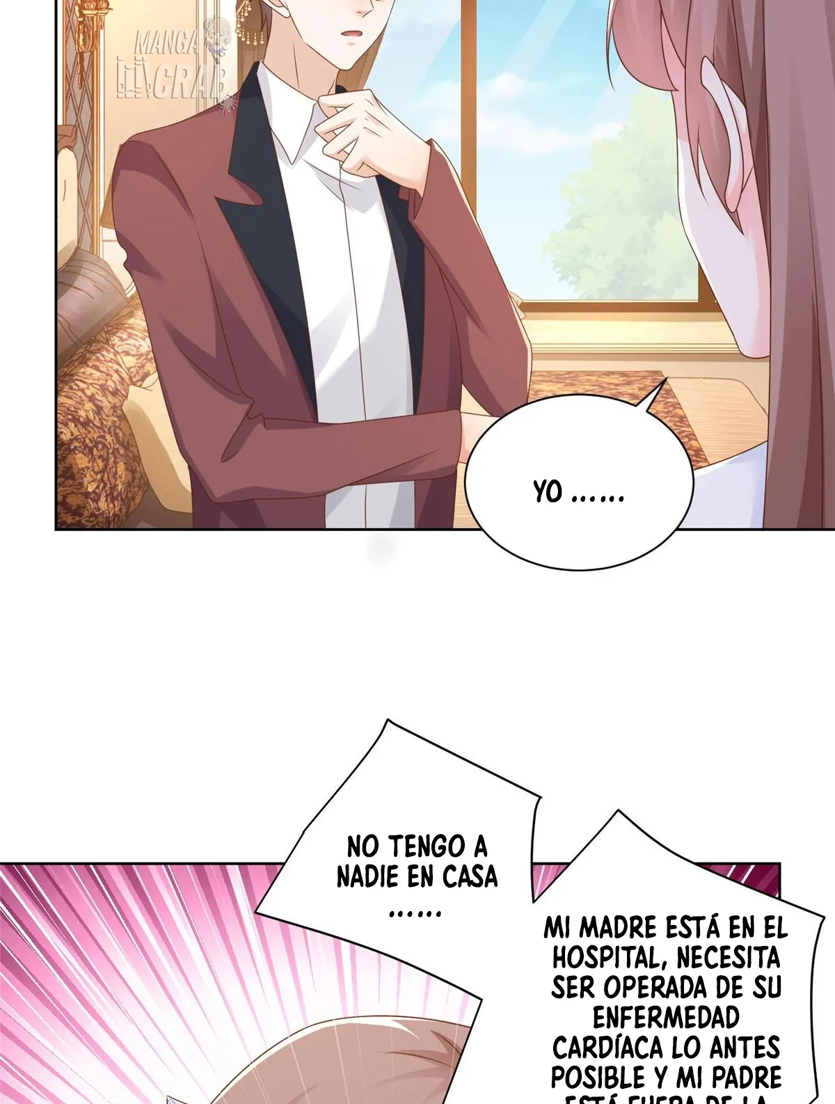 I Randomly Have a New Career Every Week Capítulo 107 en Línea - página 38