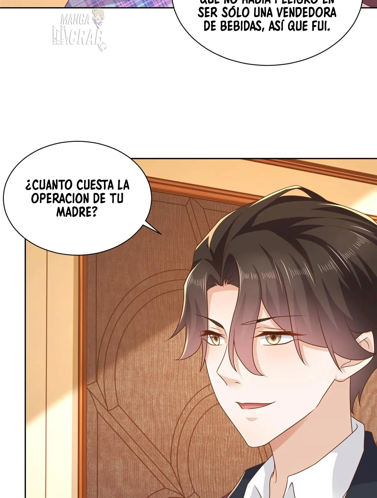 I Randomly Have a New Career Every Week Capítulo 107 en Línea - página 41