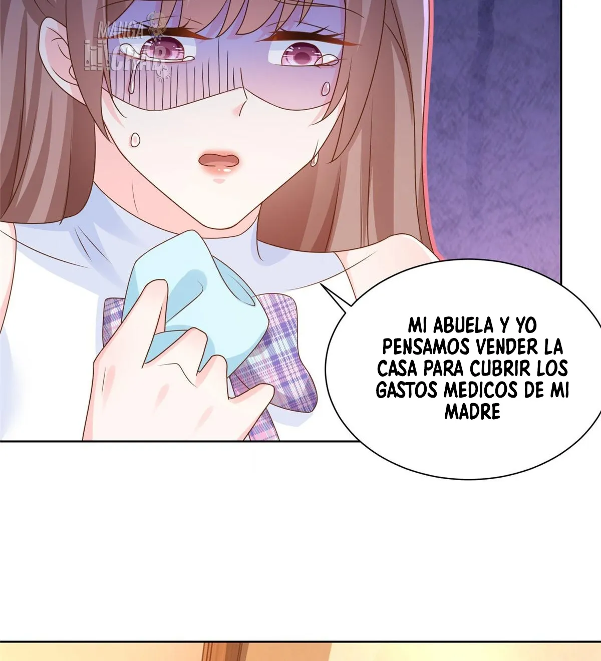 I Randomly Have a New Career Every Week Capítulo 107 en Línea - página 43