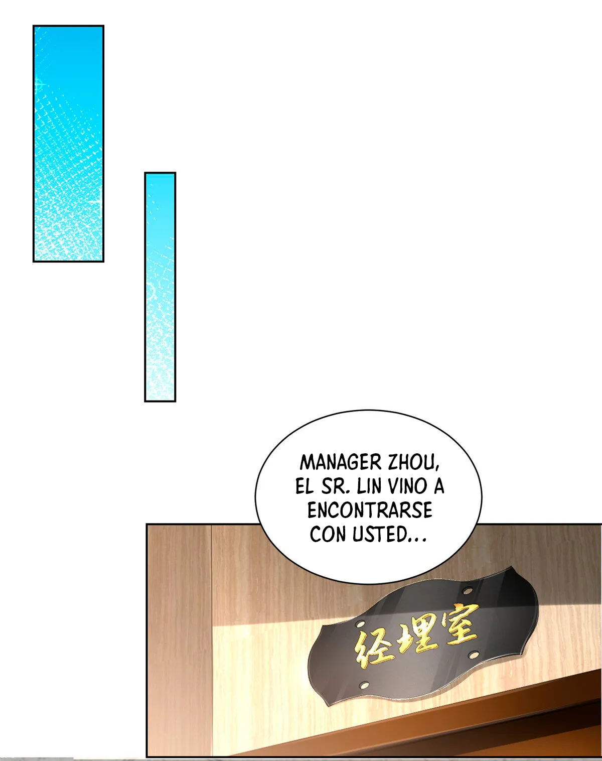 I Randomly Have a New Career Every Week Capítulo 11 en Línea - página 5