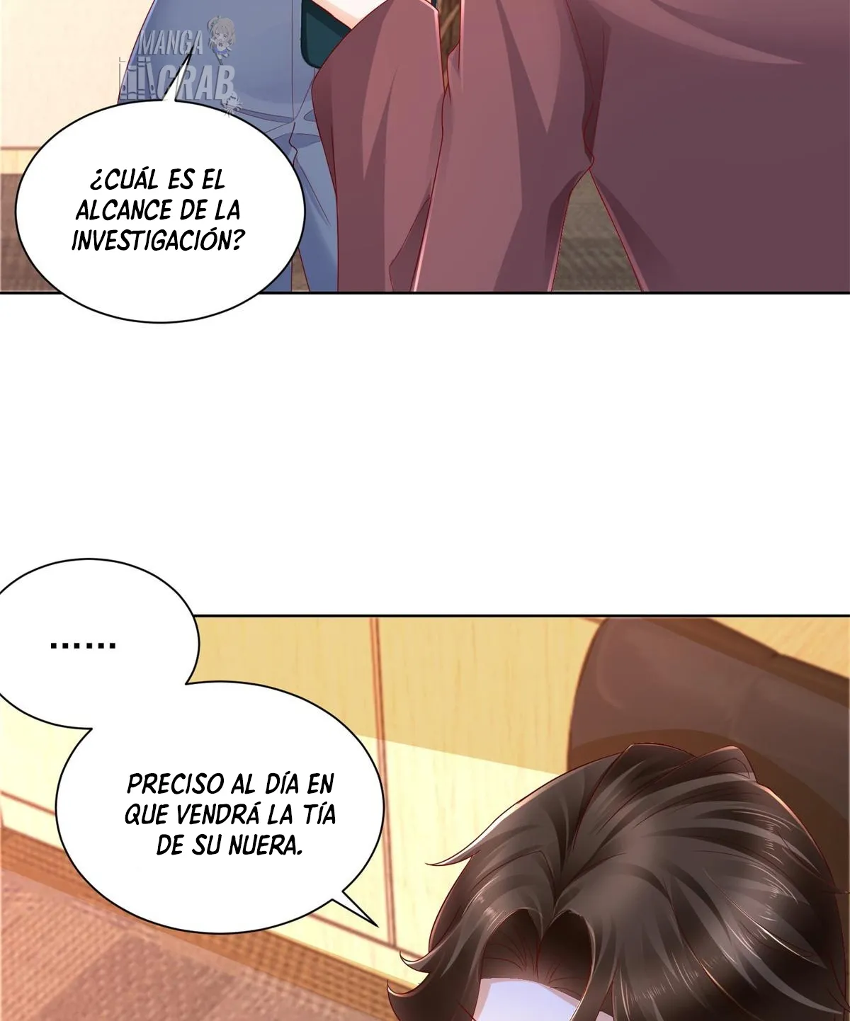 I Randomly Have a New Career Every Week Capítulo 111 en Línea - página 12