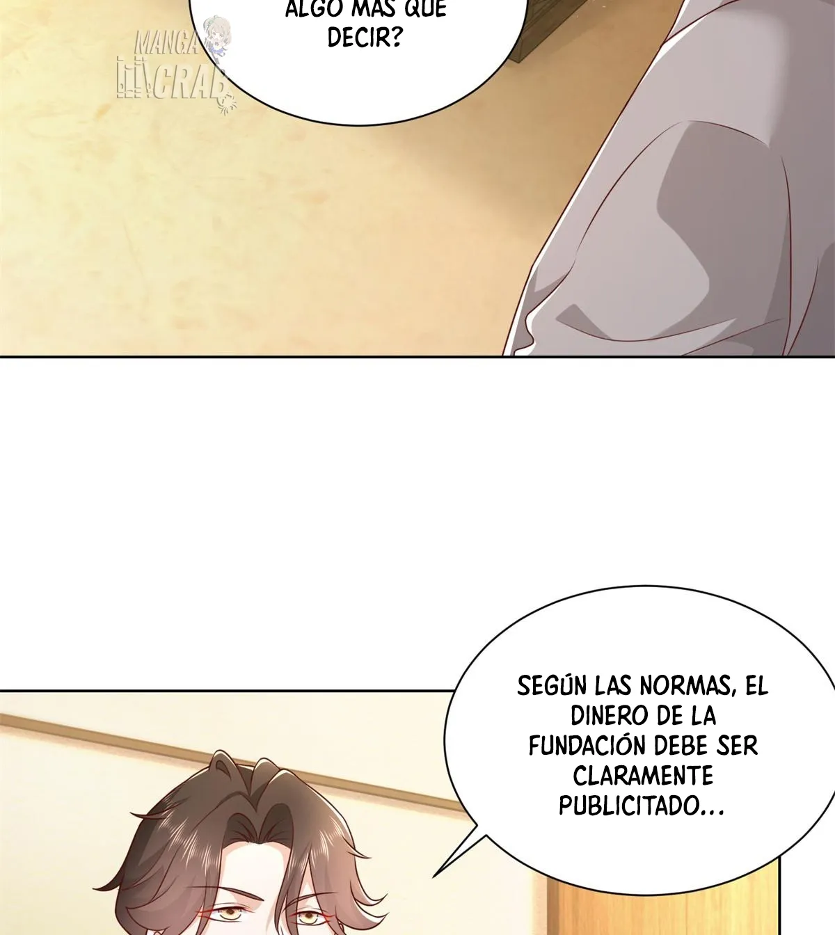 I Randomly Have a New Career Every Week Capítulo 115 en Línea - página 10