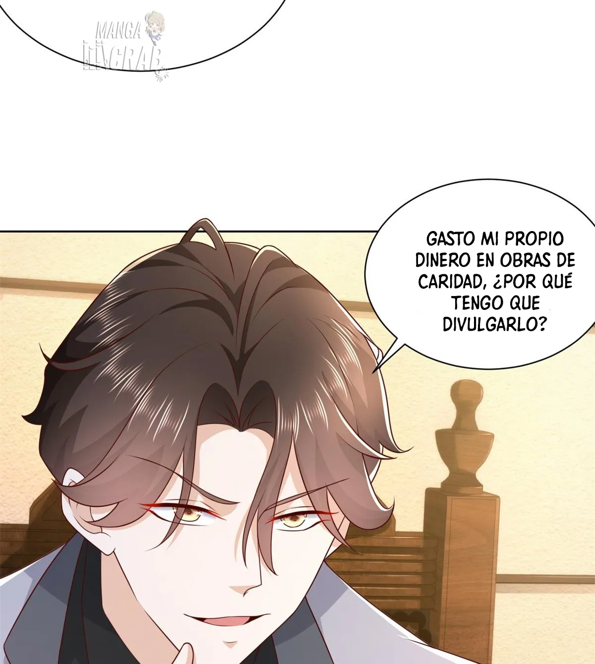 I Randomly Have a New Career Every Week Capítulo 115 en Línea - página 12