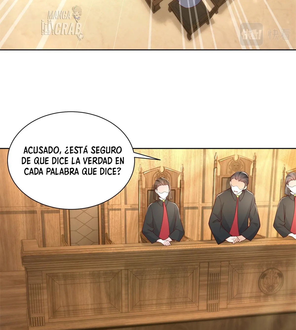 I Randomly Have a New Career Every Week Capítulo 115 en Línea - página 16