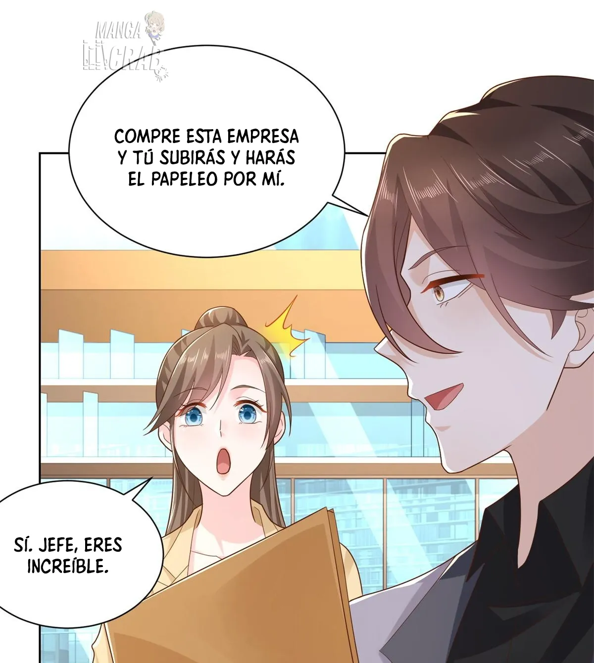 I Randomly Have a New Career Every Week Capítulo 116 en Línea - página 25