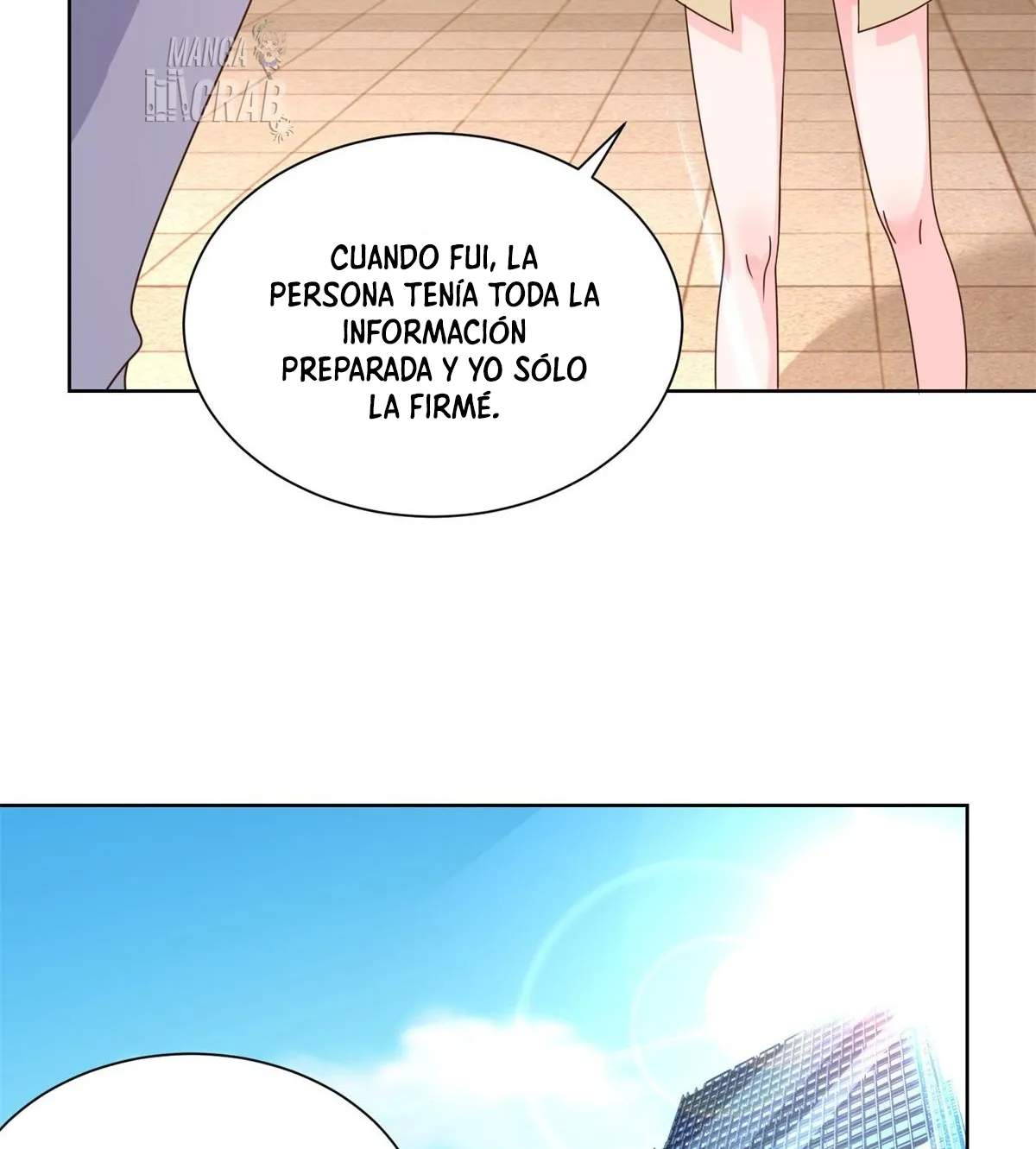 I Randomly Have a New Career Every Week Capítulo 116 en Línea - página 33