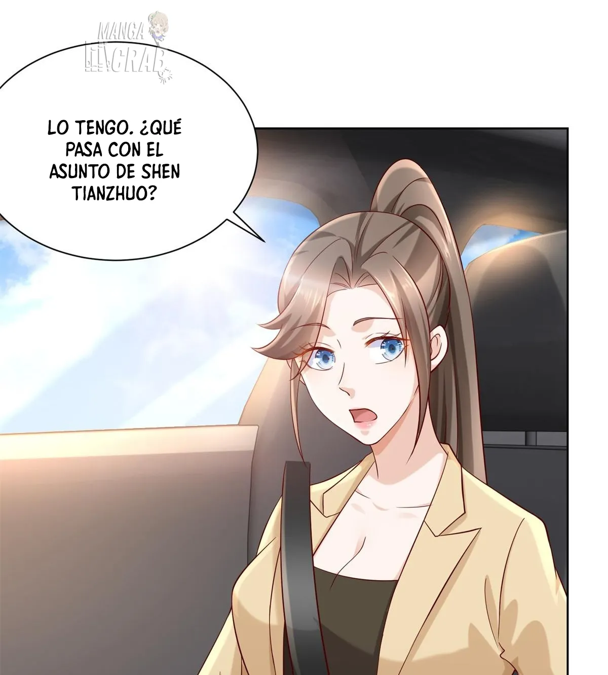 I Randomly Have a New Career Every Week Capítulo 117 en Línea - página 28