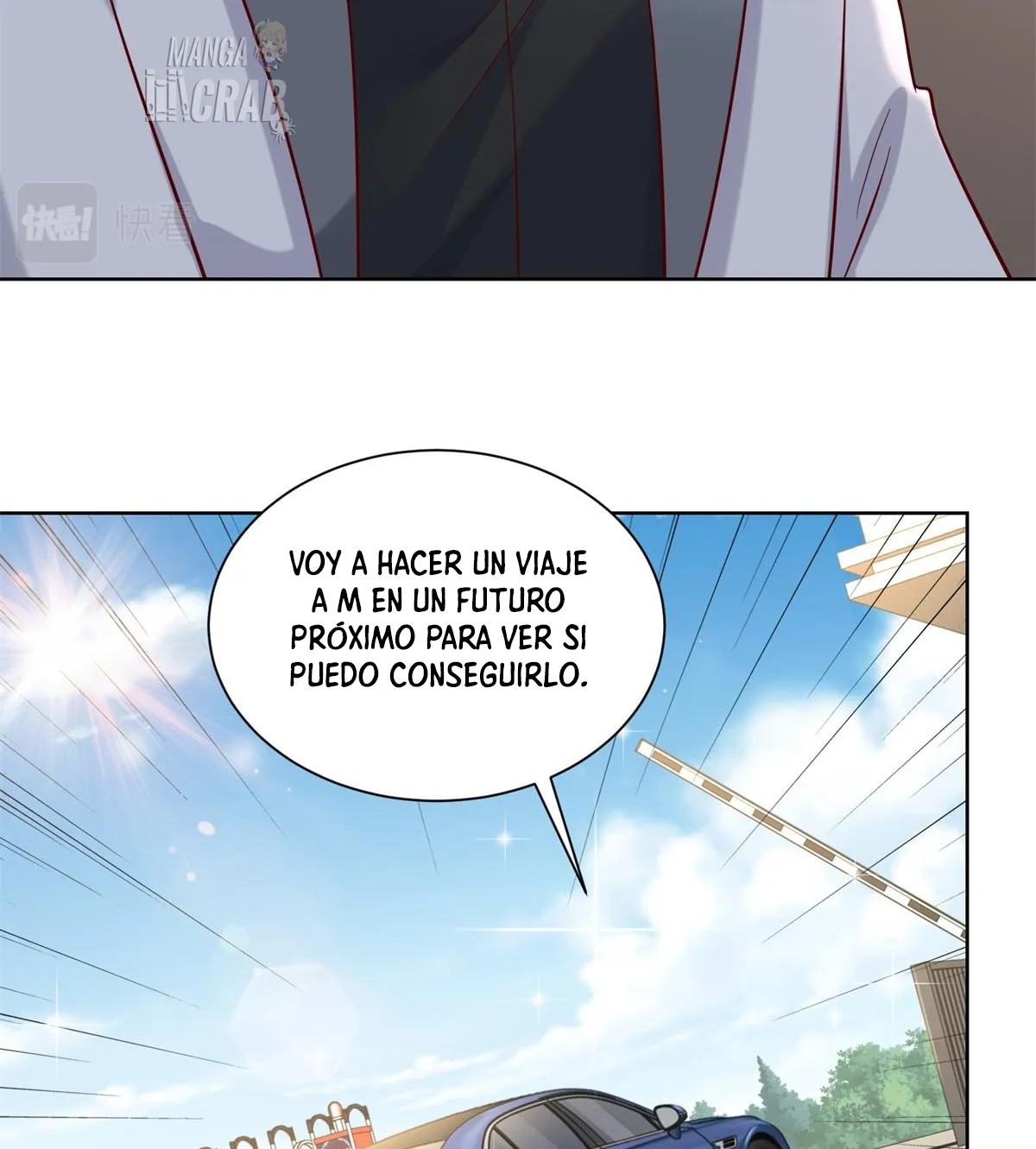 I Randomly Have a New Career Every Week Capítulo 117 en Línea - página 31