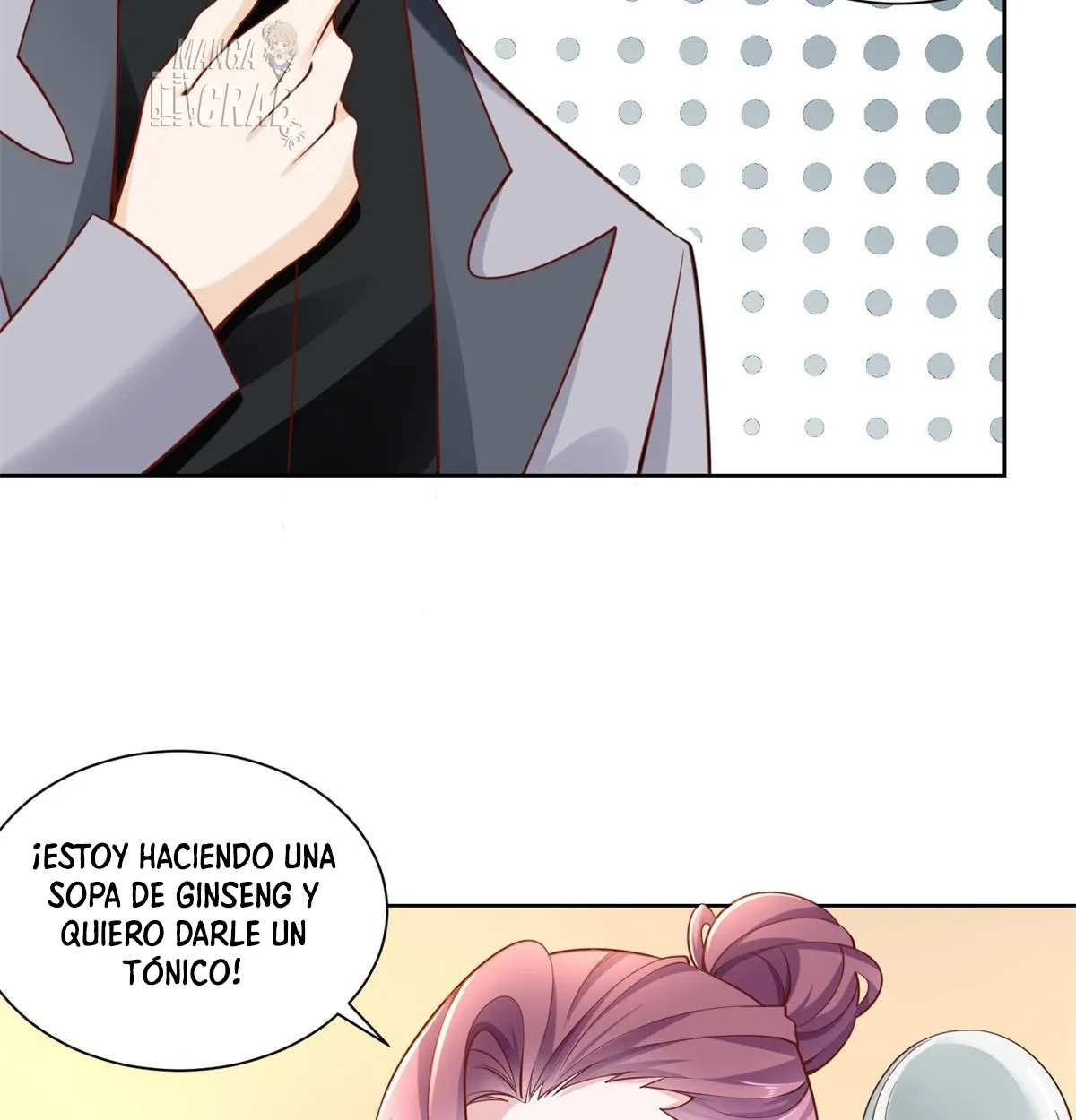 I Randomly Have a New Career Every Week Capítulo 117 en Línea - página 35