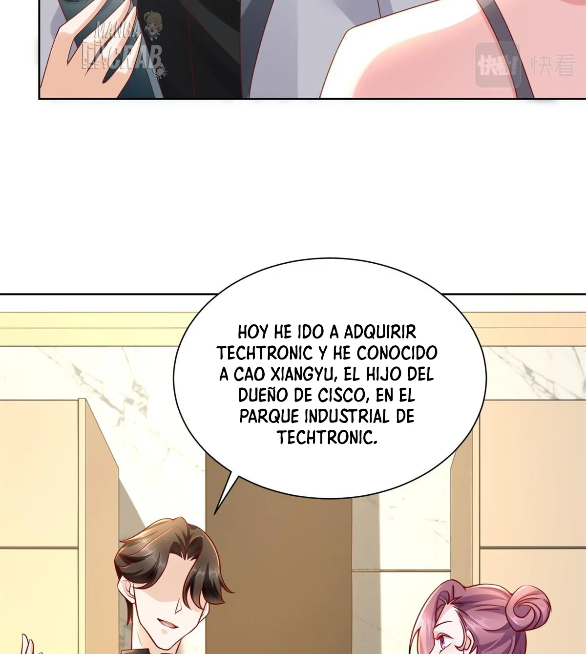 I Randomly Have a New Career Every Week Capítulo 117 en Línea - página 46