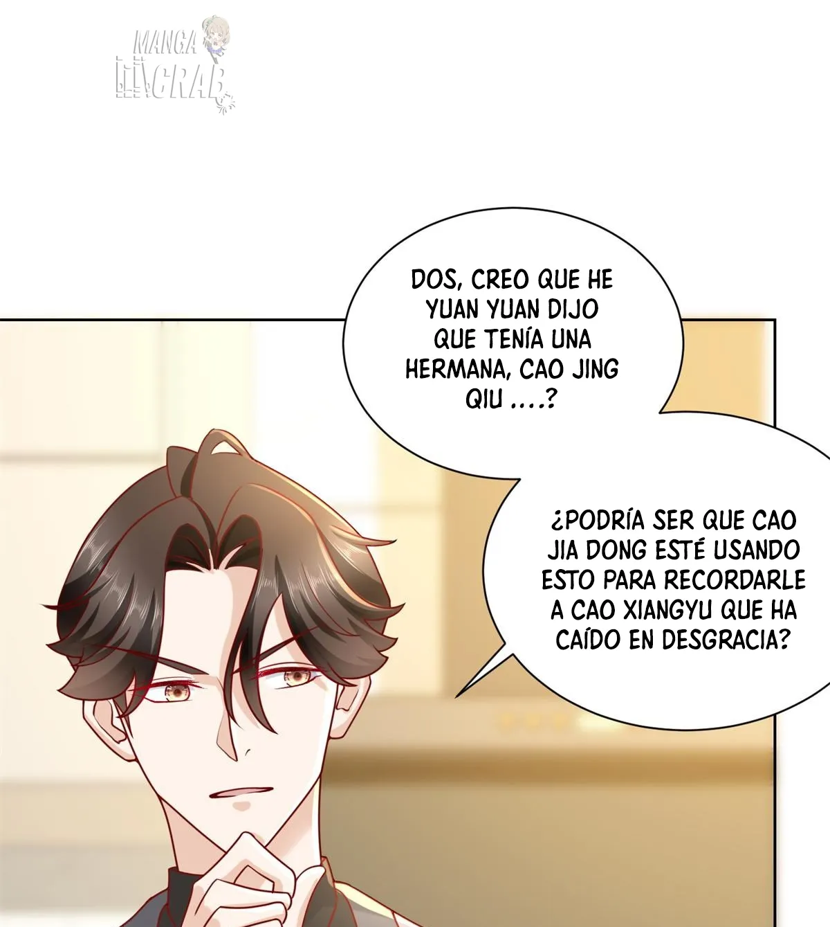 I Randomly Have a New Career Every Week Capítulo 117 en Línea - página 49