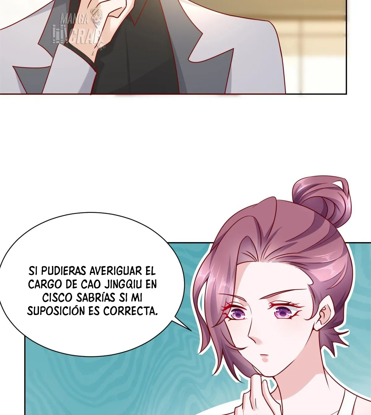 I Randomly Have a New Career Every Week Capítulo 117 en Línea - página 50