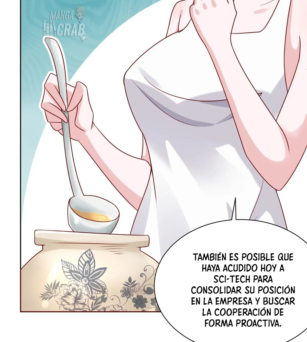 I Randomly Have a New Career Every Week Capítulo 117 en Línea - página 51