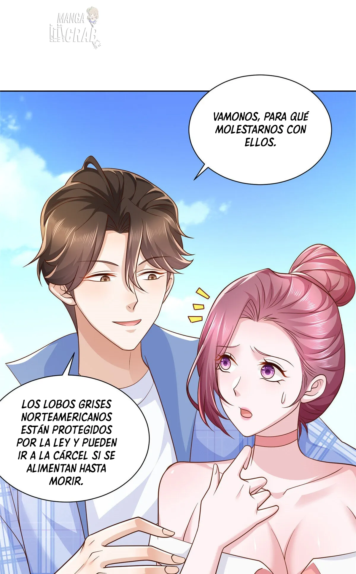 I Randomly Have a New Career Every Week Capítulo 120 en Línea - página 25