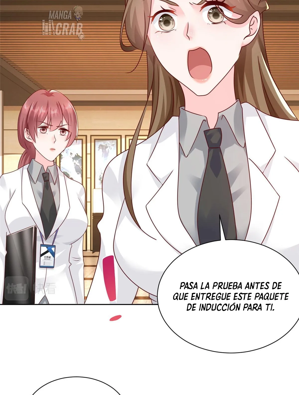 I Randomly Have a New Career Every Week Capítulo 123 en Línea - página 19