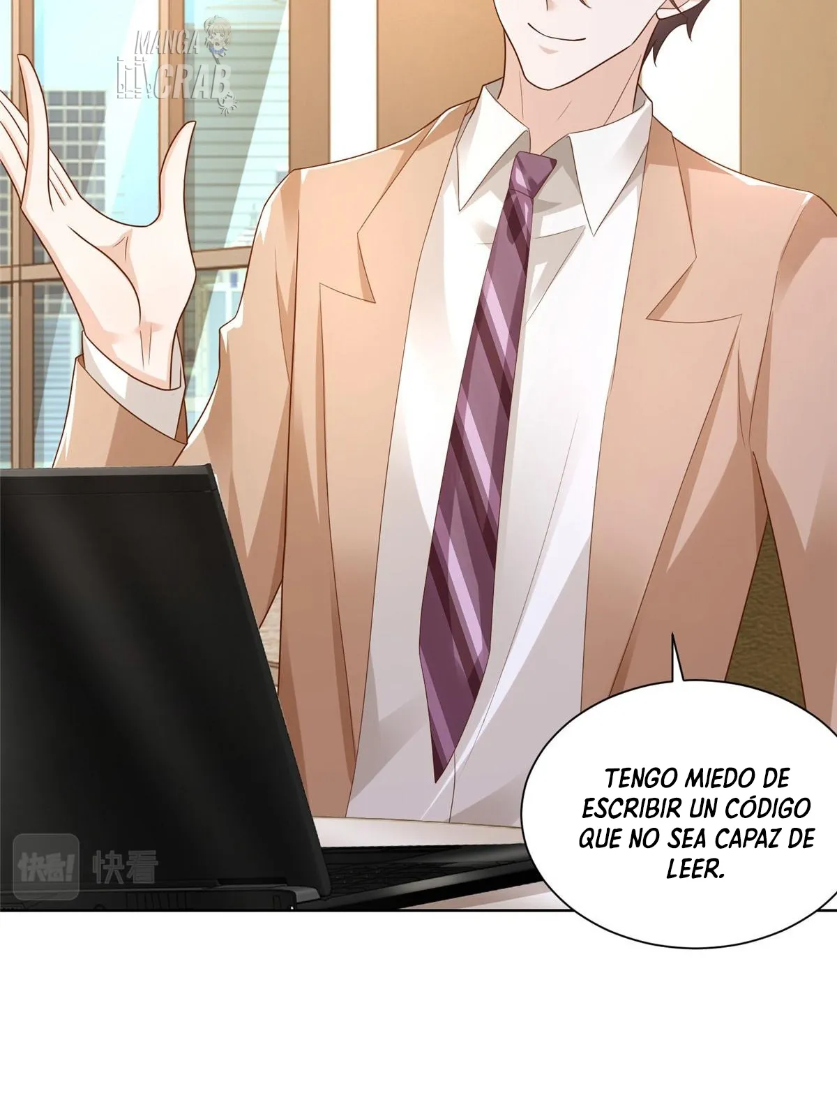 I Randomly Have a New Career Every Week Capítulo 123 en Línea - página 25