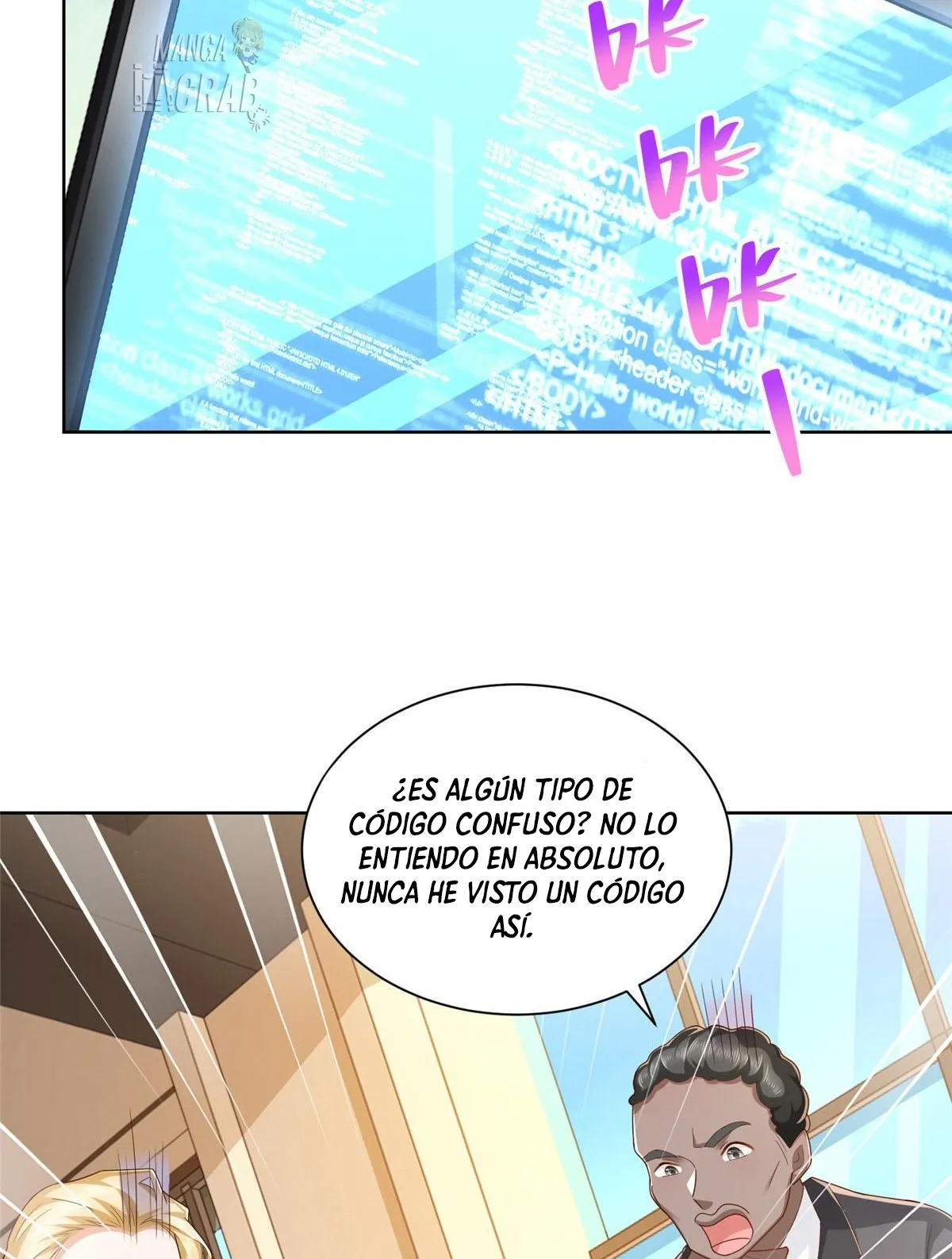 I Randomly Have a New Career Every Week Capítulo 123 en Línea - página 30