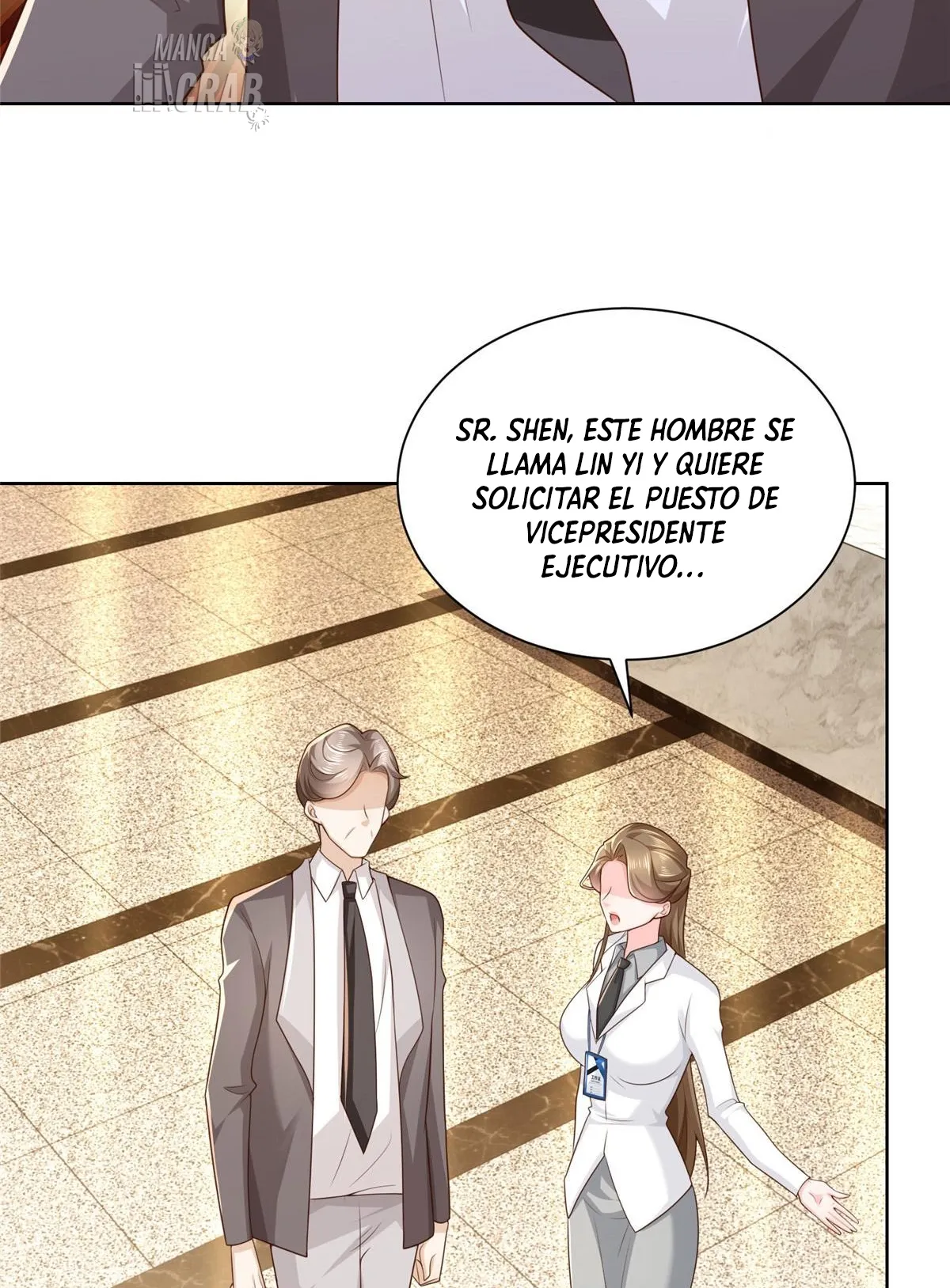 I Randomly Have a New Career Every Week Capítulo 123 en Línea - página 40