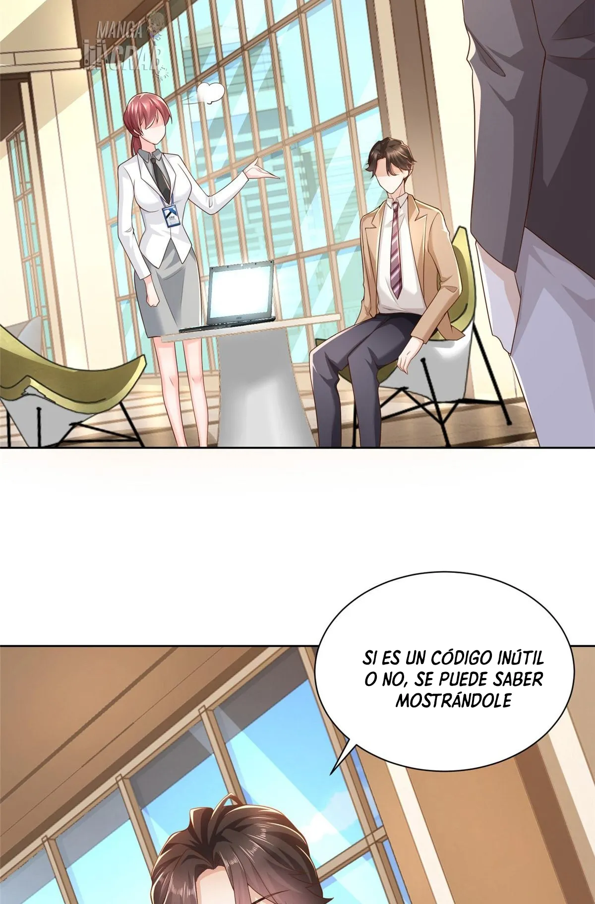 I Randomly Have a New Career Every Week Capítulo 123 en Línea - página 43