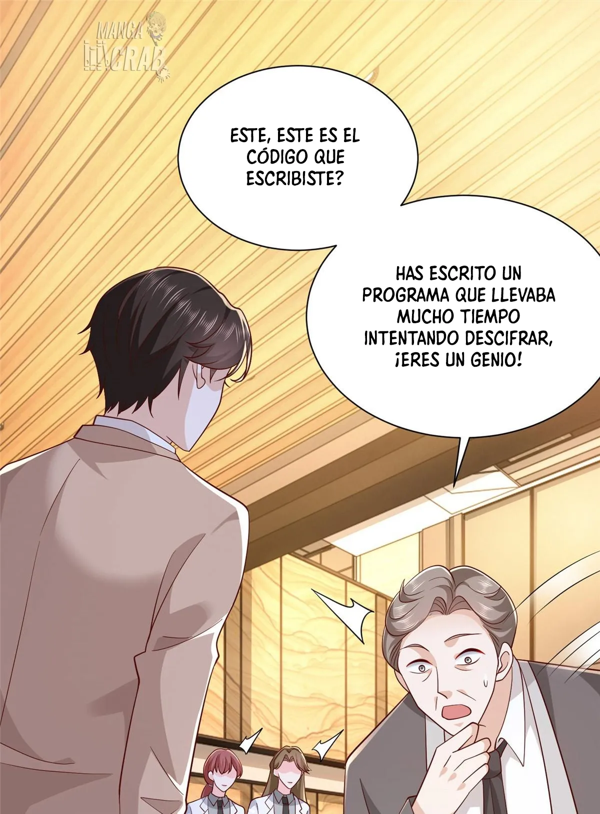 I Randomly Have a New Career Every Week Capítulo 124 en Línea - página 2
